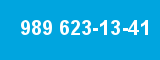 989 623-13-41